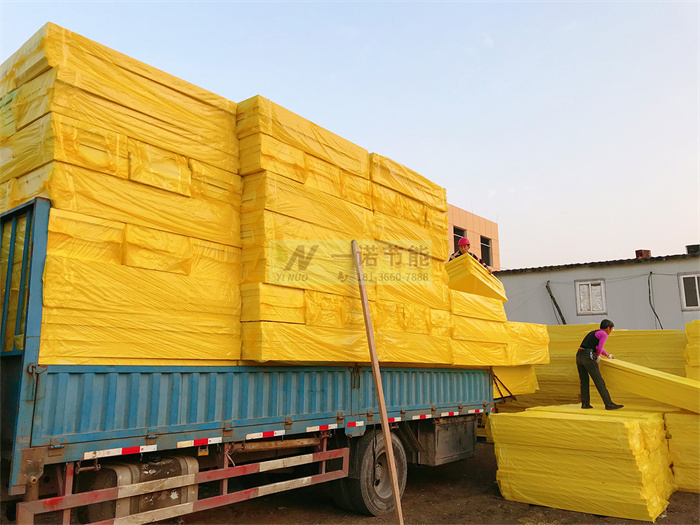 冷藏車廂擠塑板