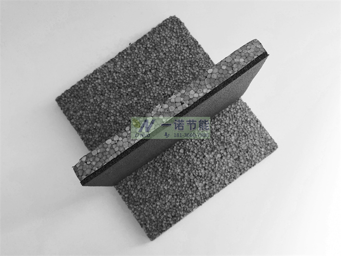 EPS復(fù)合保溫隔聲板