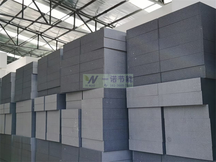 EPS復(fù)合保溫隔聲板